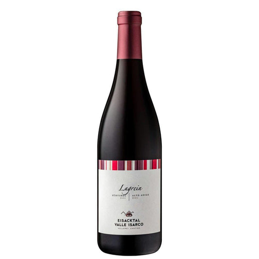 Wine Eisacktal Valle Isarco Lagrein Sudtirol-Alto Adige DOC
