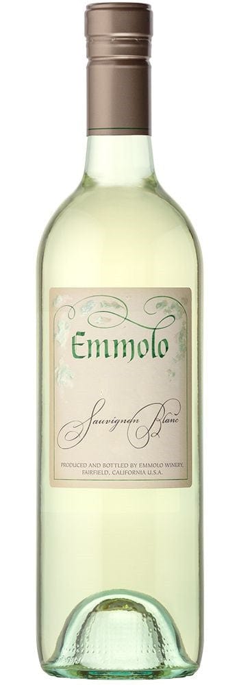Wine Emmolo Sauvignon Blanc Napa