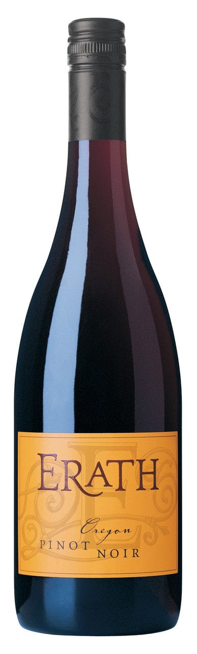 Wine Erath Oregon Pinot Noir