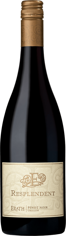 Wine Erath Resplendent Pinot Noir