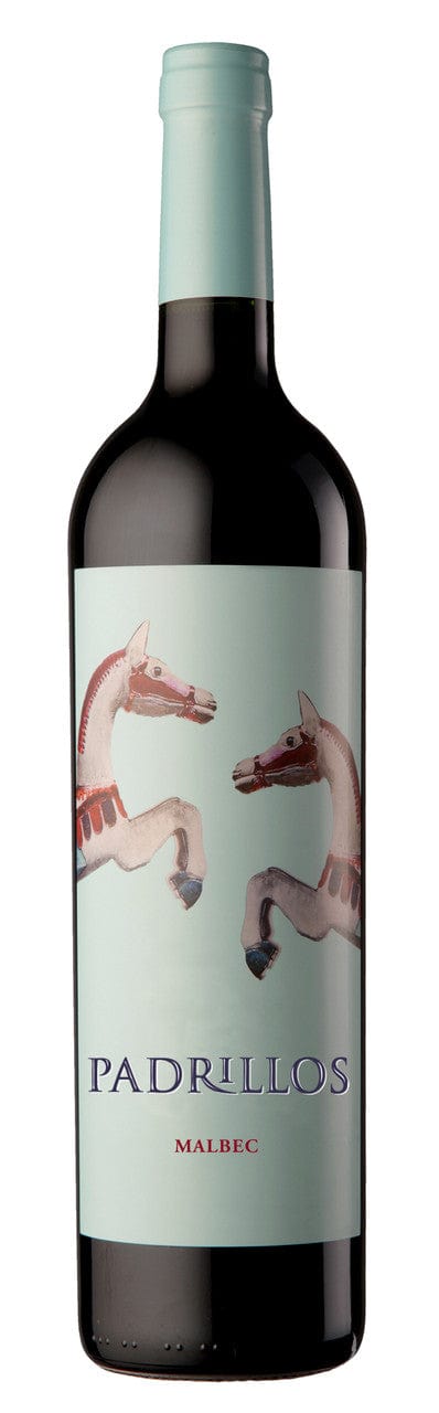 Wine Ernesto Catena Padrillos Malbec Mendoza