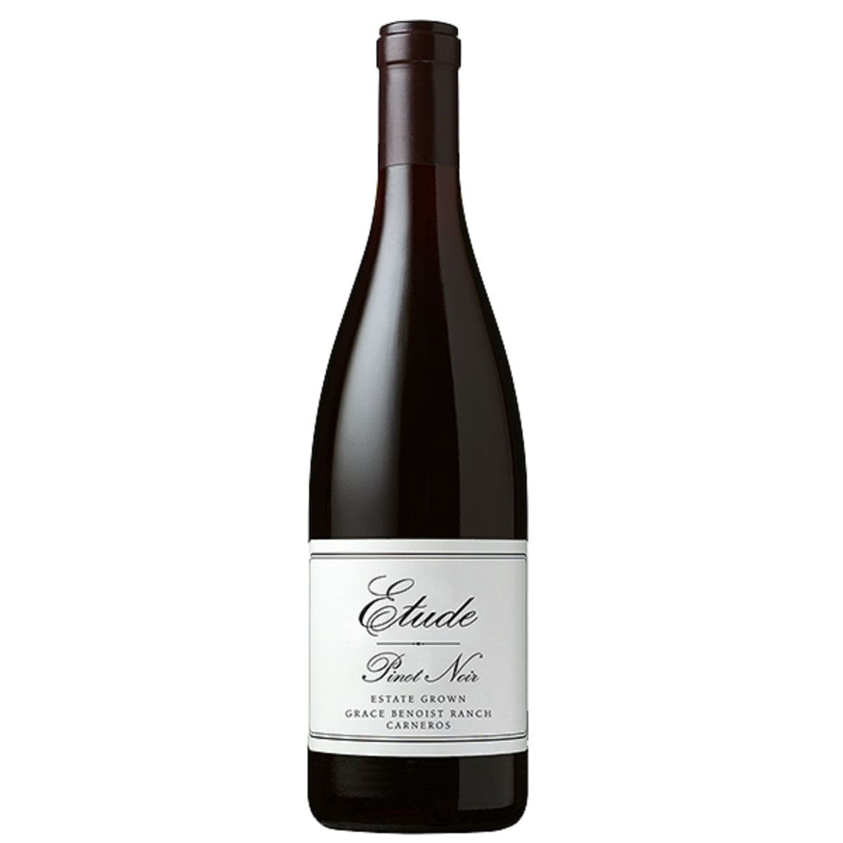 Wine Etude Grace Benoist Ranch Pinot Noir
