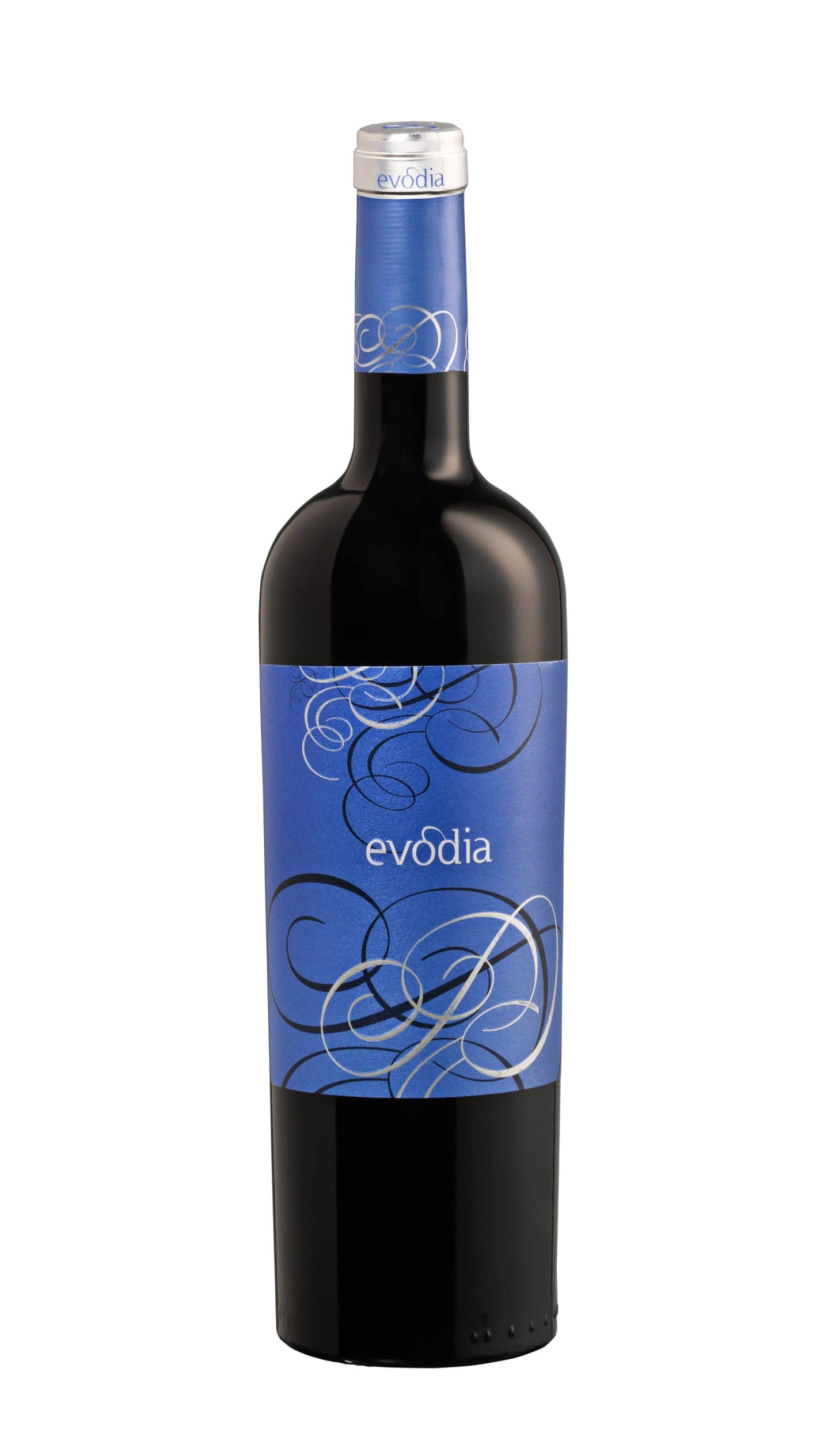 Wine Evodia Old Vines Garnacha Calatayud