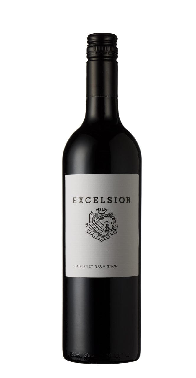 Wine Excelsior Cabernet Sauvignon Robertson