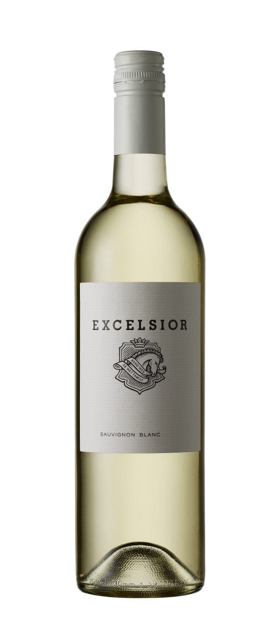 Wine Excelsior Sauvignon Blanc Robertson