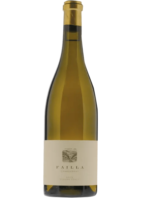 Wine Failla Sonoma Coast Chardonnay