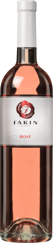 Wine Fakin Rose Istria