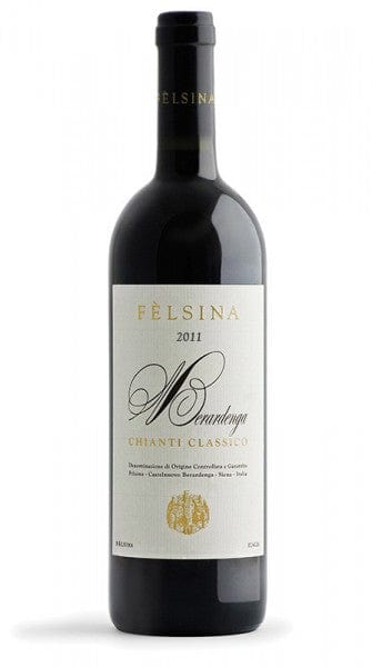 Wine Felsina Berardenga Chianti Classico DOCG