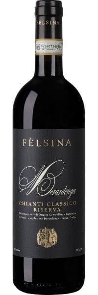 Wine Felsina Berardenga Chianti Classico Riserva DOCG