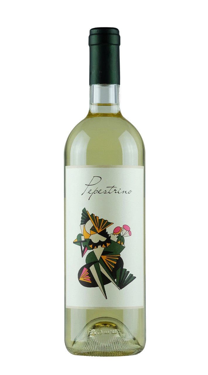 Wine Felsina Pepestrino Bianco Toscana IGT