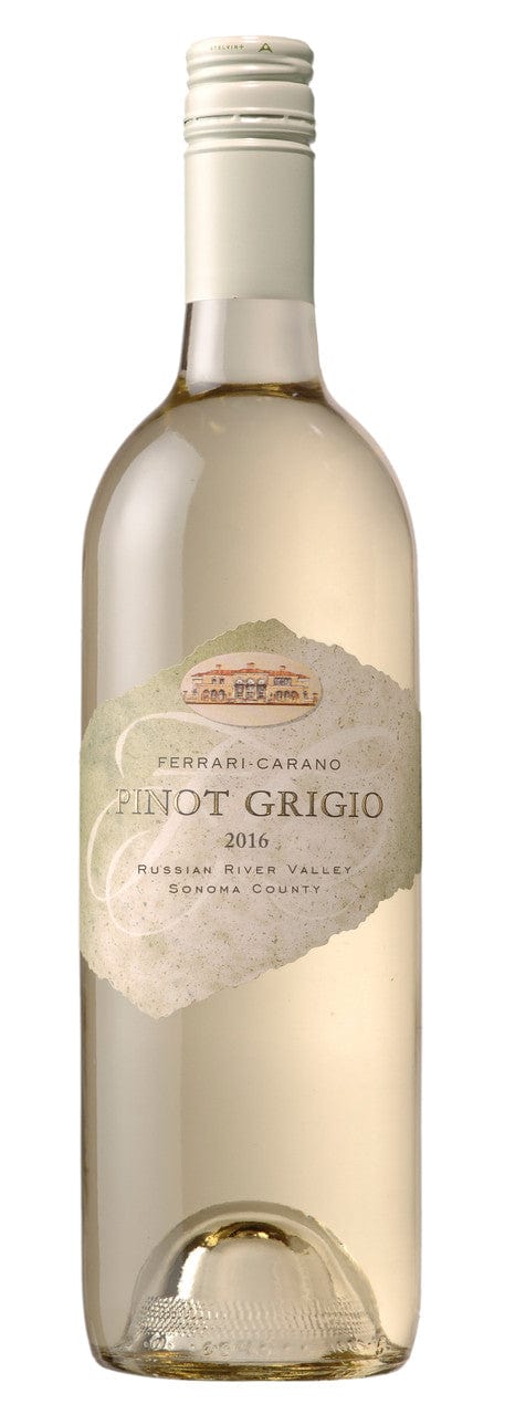 Wine Ferrari-Carano Pinot Grigio Russian River Valley