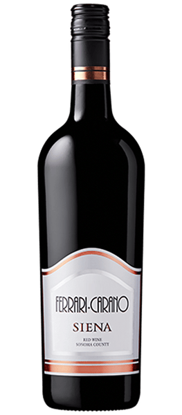 Wine Ferrari-Carano Siena Sonoma County