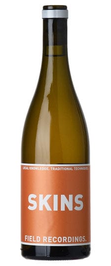 Wine Field Recordings Skins Central Coast