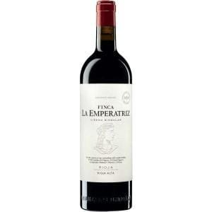 Wine Finca la Emperatriz Rioja Reserva DOCa