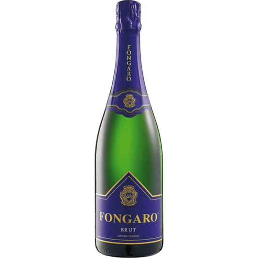 Wine Fongaro Viola Brut