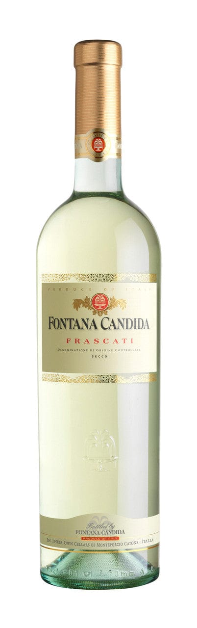 Wine Fontana Candida Frascati DOC
