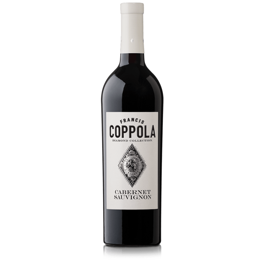 Wine Francis Ford Coppola Diamond Cabernet Sauvignon