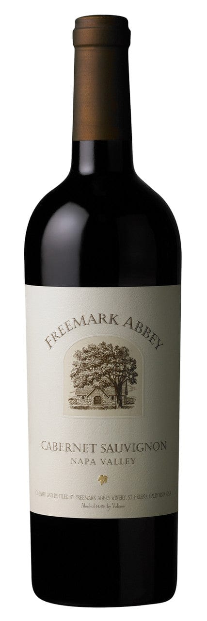 Wine Freemark Abbey Cabernet Sauvignon