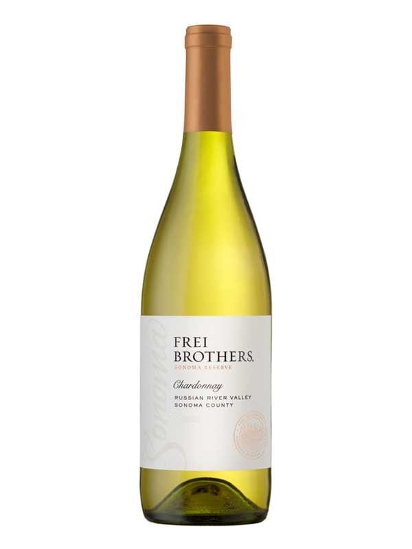 Wine Frei Brothers Reserve Chardonnay Russian River Valley