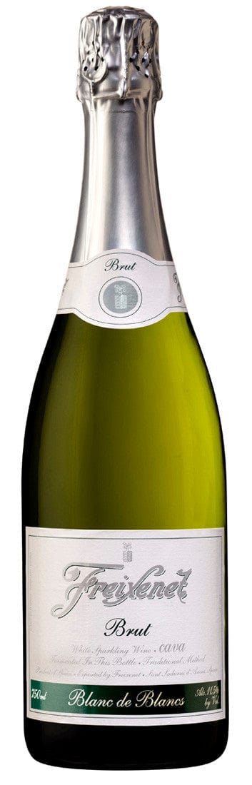 Wine Freixenet Blanc de Blancs