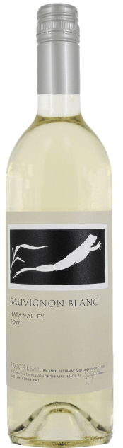 Wine Frog's Leap Sauvignon Blanc Rutherford
