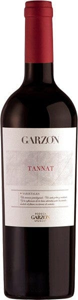 Wine Garzon Tannat Maldonado