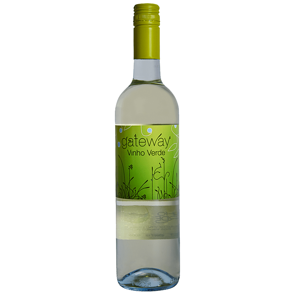 Wine Gateway Vinho Verde