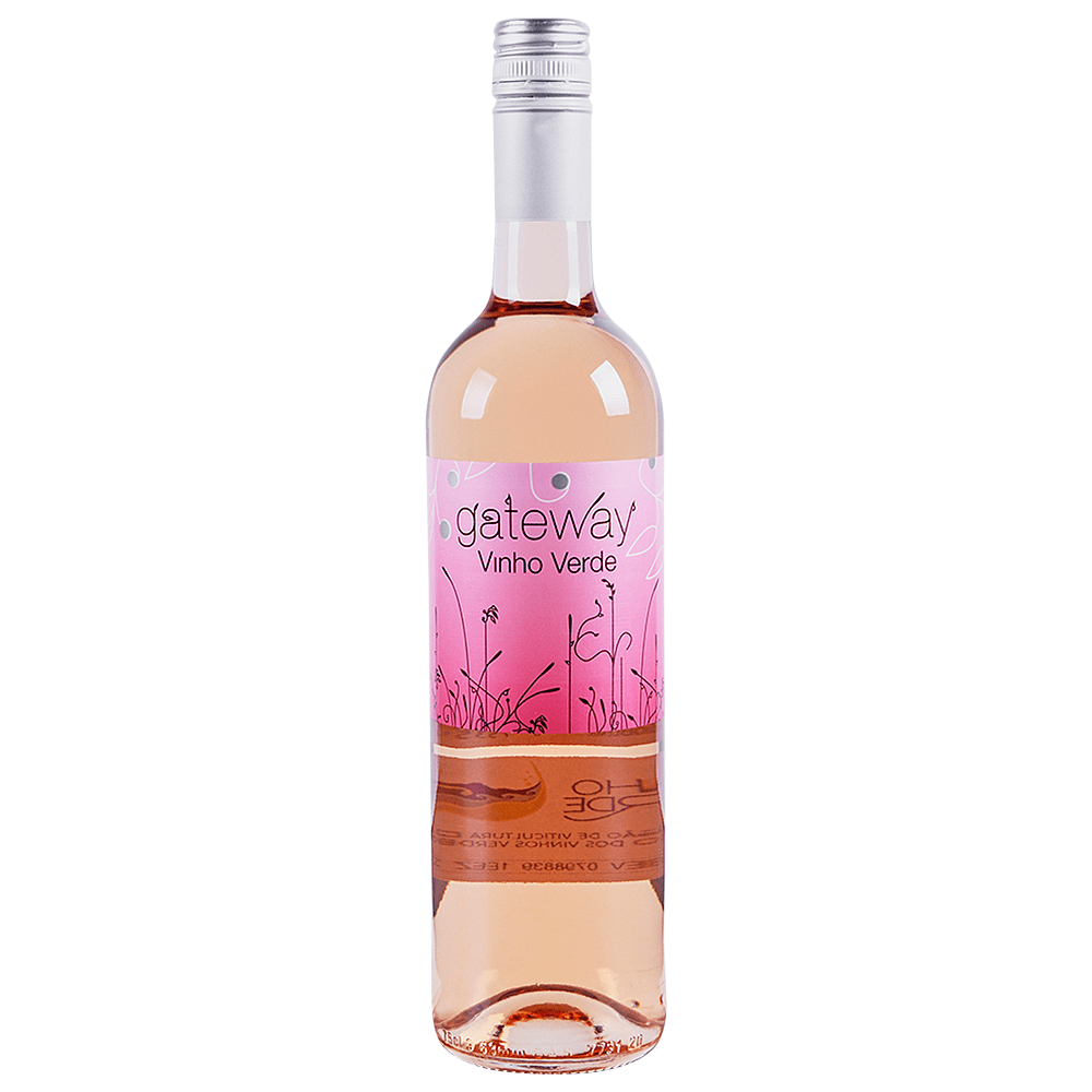 Wine Gateway Vinho Verde Rose