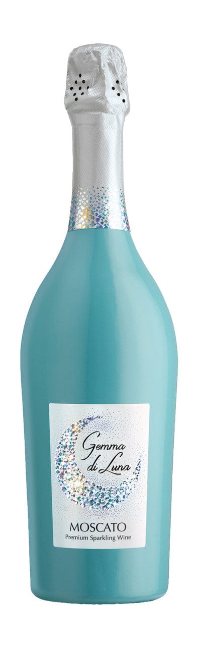 Wine Gemma di Luna Sparkling Moscato