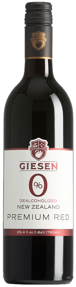 Wine Giesen Zero Non-Alcoholic Premium Red