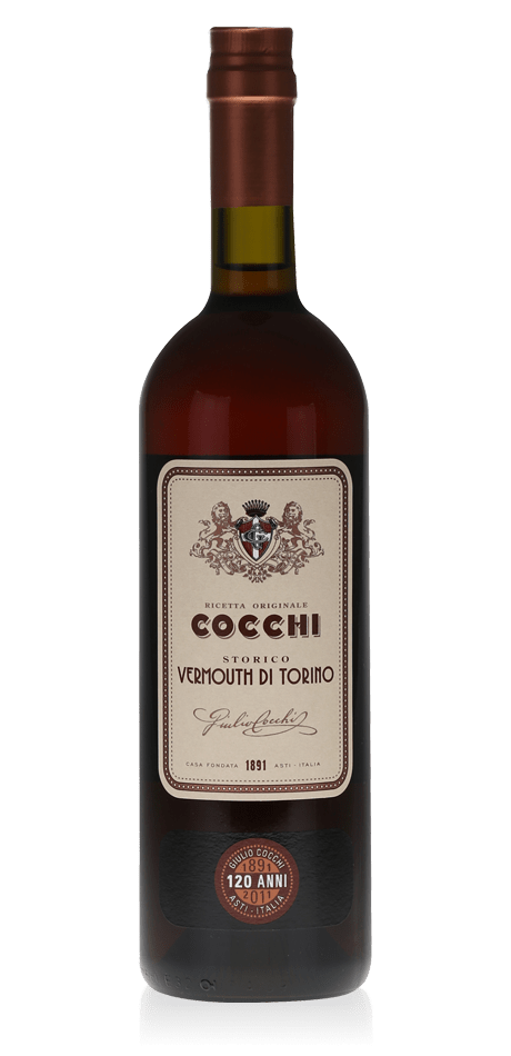 Wine Giulio Cocchi Storico Vermouth di Torino