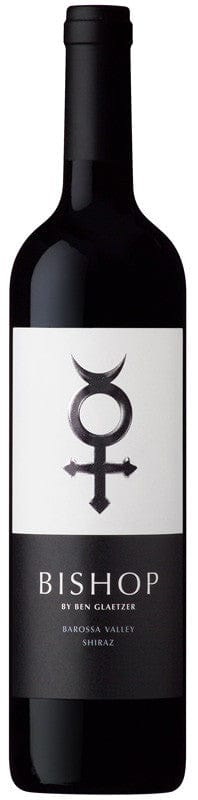 Wine Glaetzer Amon-Ra Shiraz Barossa Valley 2020