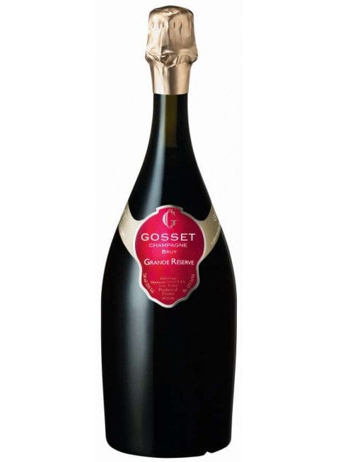 Wine Gosset Grande Reserve Brut