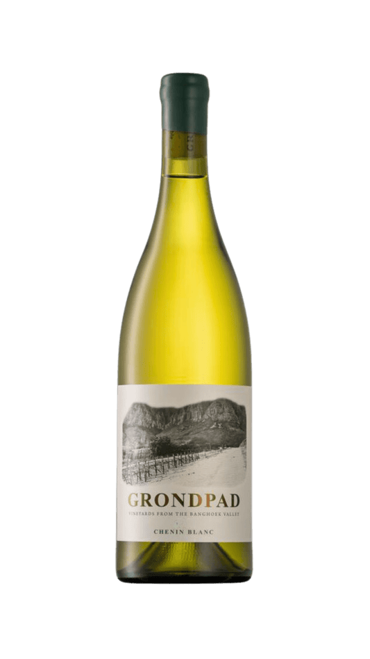 Wine Grondpad Chenin Blanc