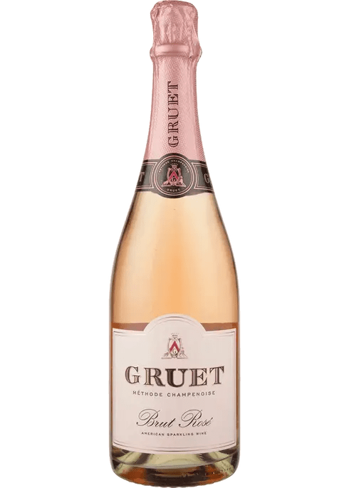 Wine Gruet Brut Rose