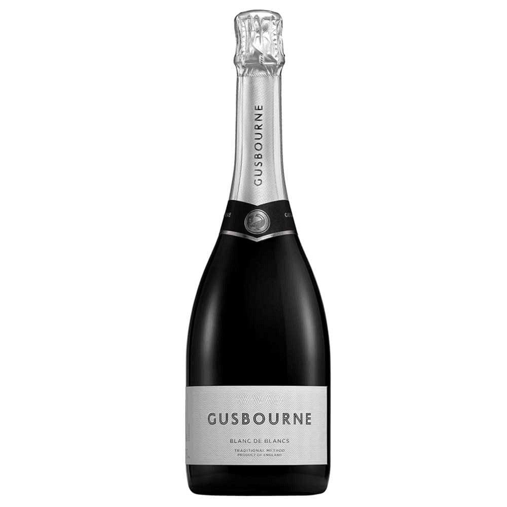 Wine Gusbourne Blanc de Blancs Kent