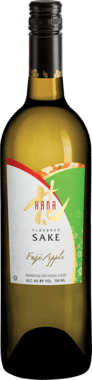 Wine Hana Fuji Apple Sake