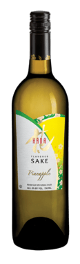 Wine Hana Pineapple Sake