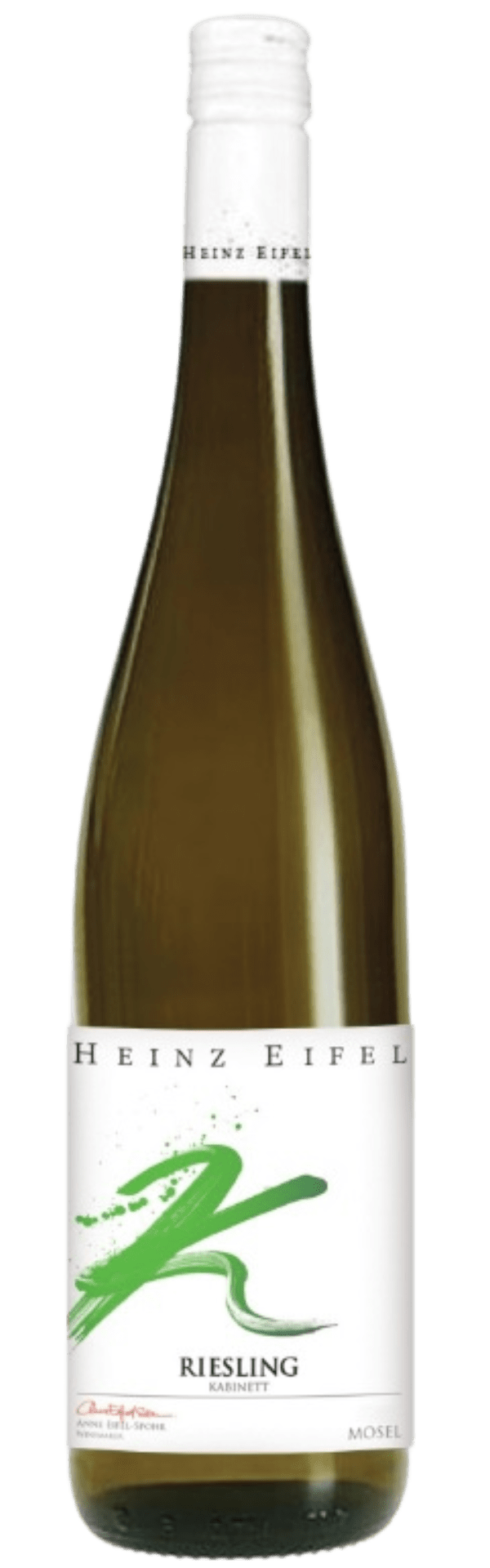 Wine Heinz Eifel Riesling Kabinett Mosel
