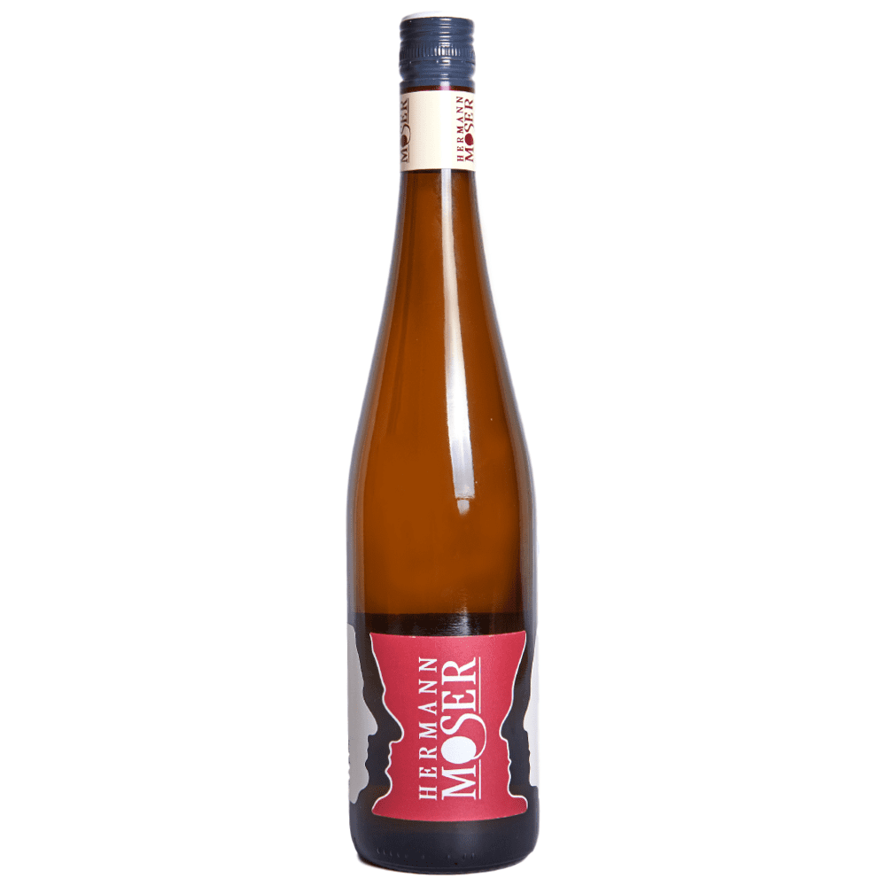 Wine Hermann Moser Per Due Gruner Veltliner Kremstal