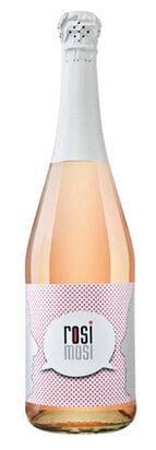 Wine Hermann Moser Zweigelt Rosi Mosi Sparkling Rose