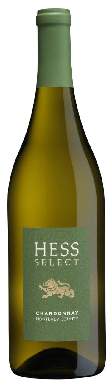 Wine Hess Select Chardonnay Monterey