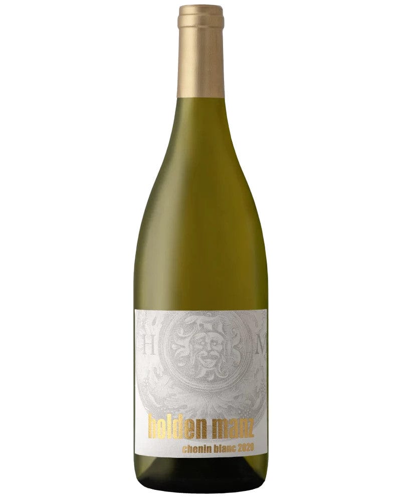 Wine Holden Manz Chenin Blanc