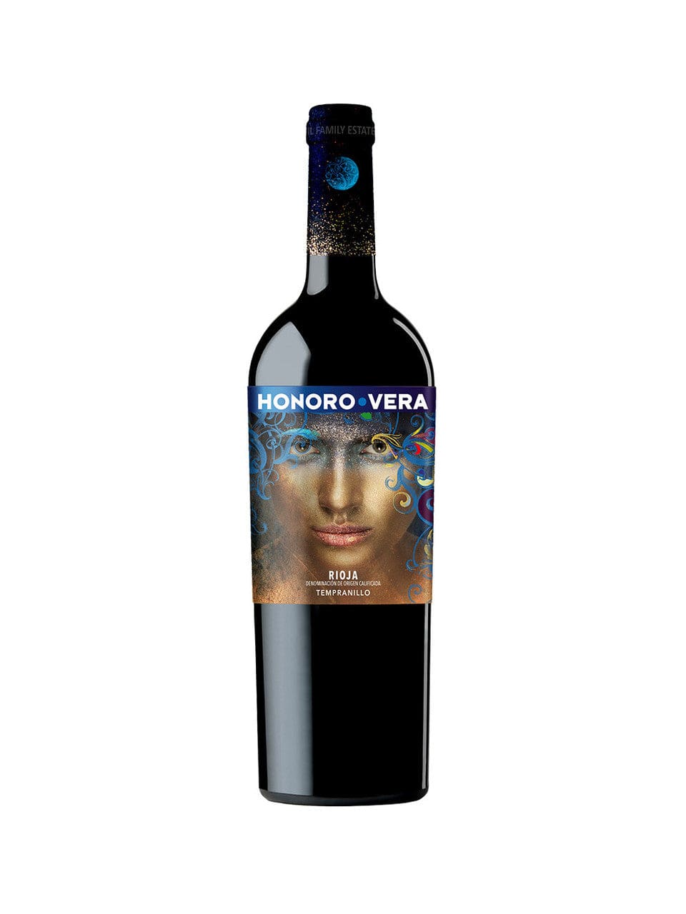 Wine Honoro Vera Rioja DOCa