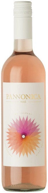 Hopler Pannonica Rose – Triangle Wine Company