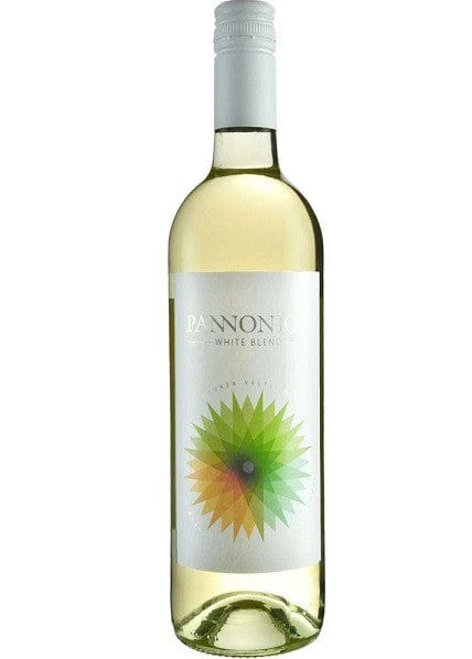 Wine Hopler Pannonica White