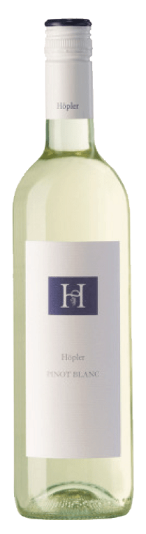 Wine Hopler Pinot Blanc