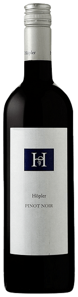 Wine Hopler Pinot Noir Burgenland