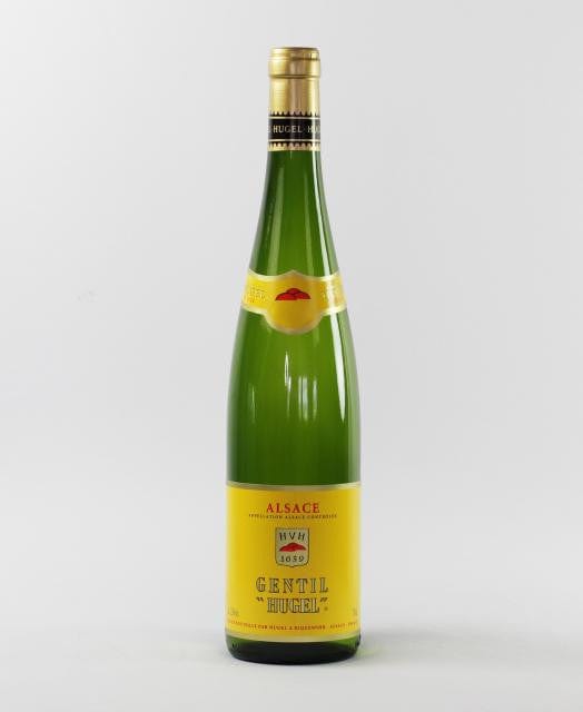 Wine Hugel Gentil