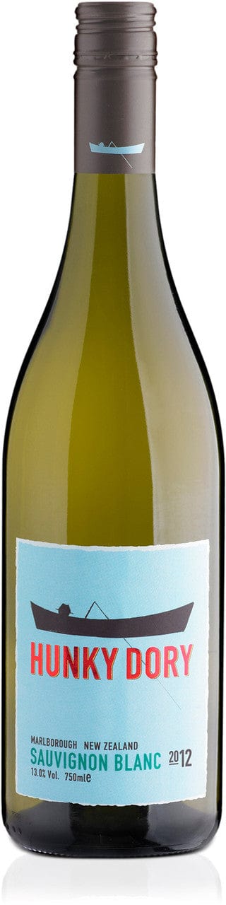 Wine Hunky Dory Sauvignon Blanc Marlborough